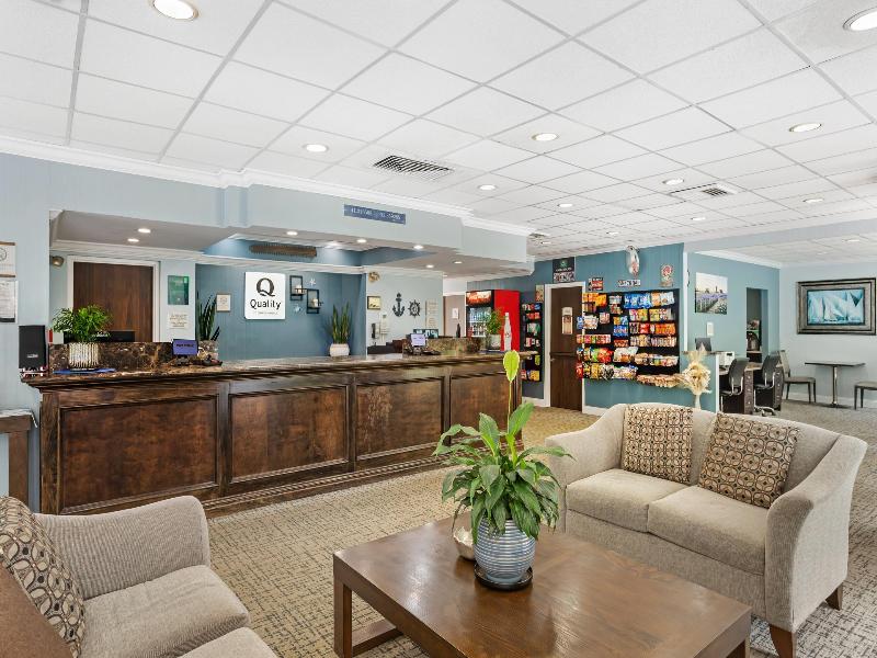 Quality Inn Old Saybrook - Westbrook image