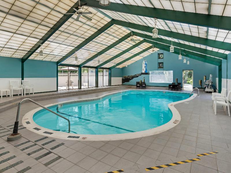 Quality Inn Old Saybrook - Westbrook image