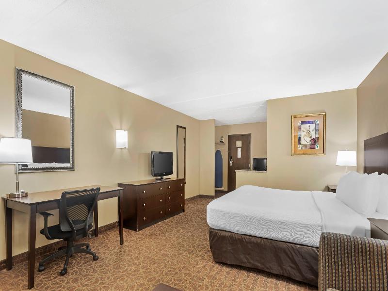 Quality Inn Old Saybrook - Westbrook image