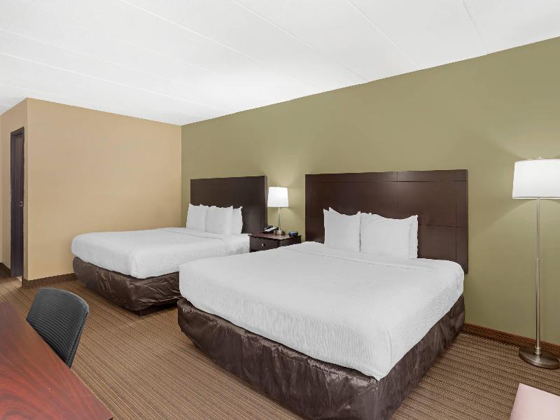 Quality Inn Old Saybrook - Westbrook image