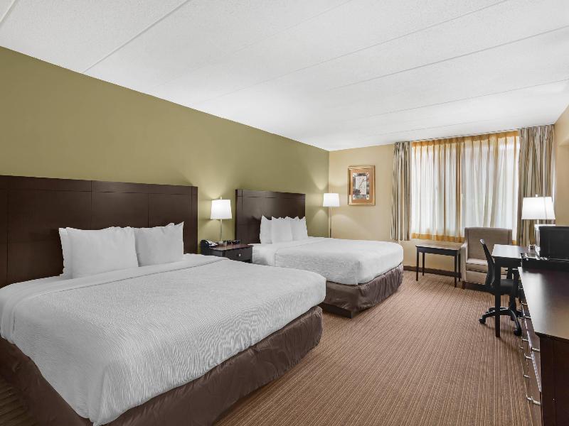Quality Inn Old Saybrook - Westbrook image