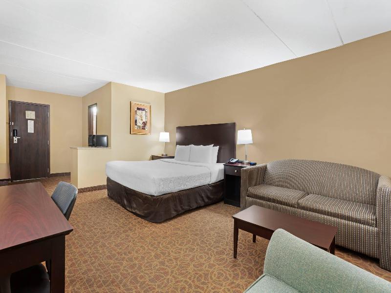 Quality Inn Old Saybrook - Westbrook image