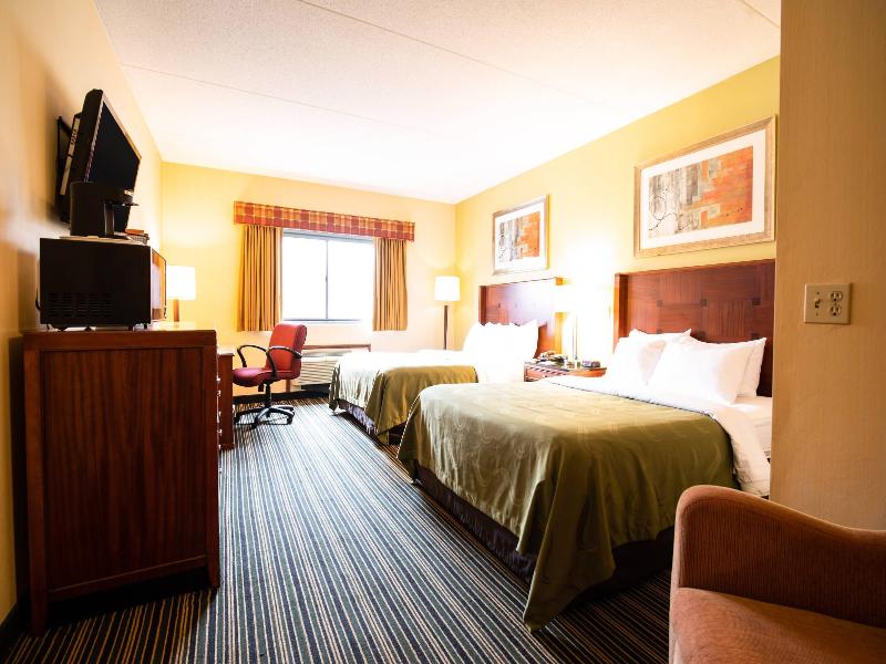 Quality Inn Cromwell - Middletown image