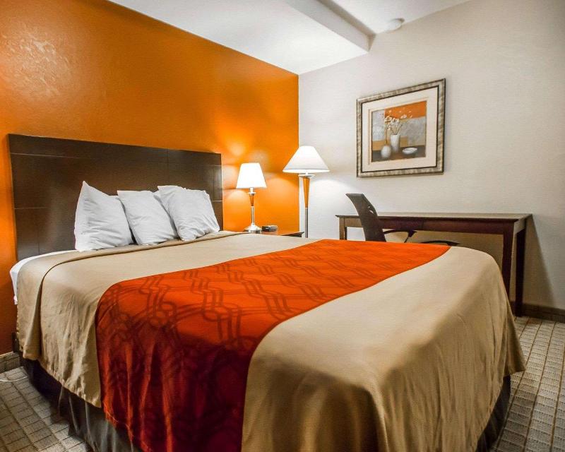 Hotel Econo Lodge Inn & Suites Old Saybrook - Westbrook