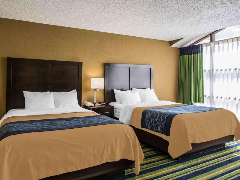 Comfort Inn&Suites Lantana - West Palm Beach South image