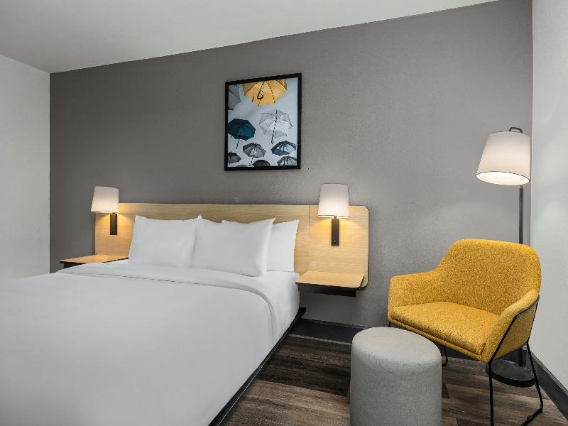 City Express by Marriott Yulee image