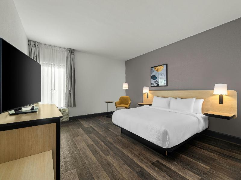 City Express by Marriott Yulee image