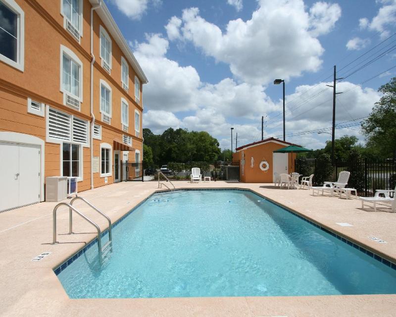 Comfort Inn Blackshear Hwy 84 image