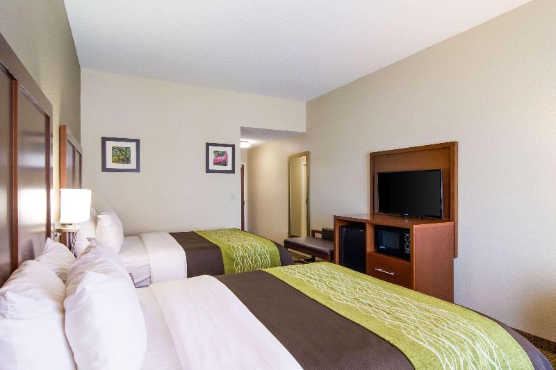 Comfort Inn Blackshear Hwy 84 image