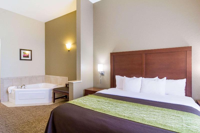 Comfort Inn Blackshear Hwy 84 image