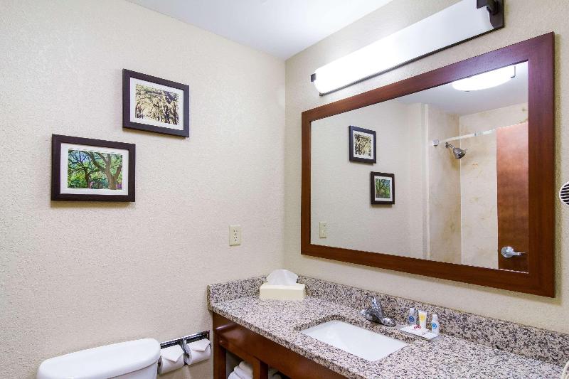 Comfort Inn Blackshear Hwy 84 image