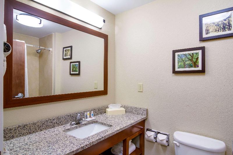 Comfort Inn Blackshear Hwy 84 image