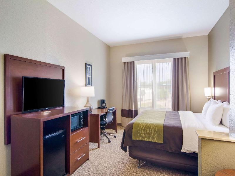Comfort Inn Blackshear Hwy 84 image