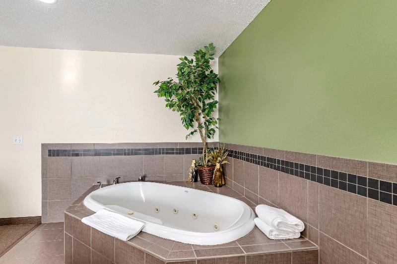 Sleep Inn & Suites Charles City Area image