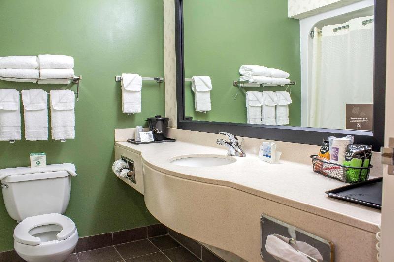 Sleep Inn & Suites Charles City Area image