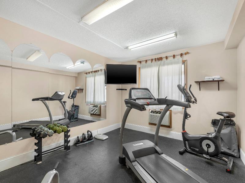 Quality Inn & Suites Ottumwa Area — photo 6