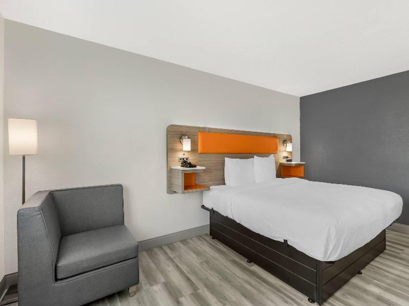 DOUBLE KING BED NON SMOKING