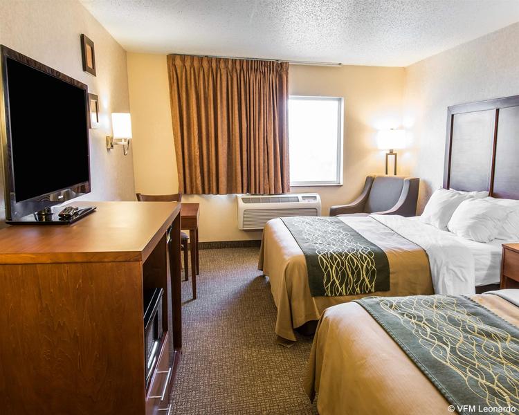 Quality Inn Lewiston image