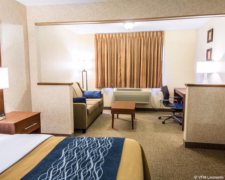 Quality Inn Lewiston image