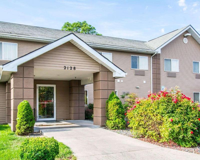 Quality Inn Lewiston image