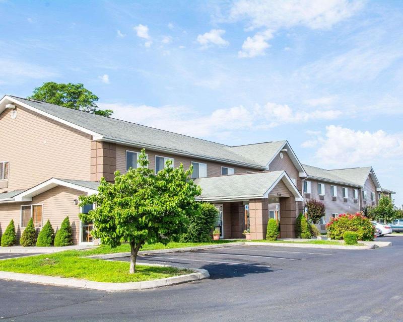 Quality Inn Lewiston image