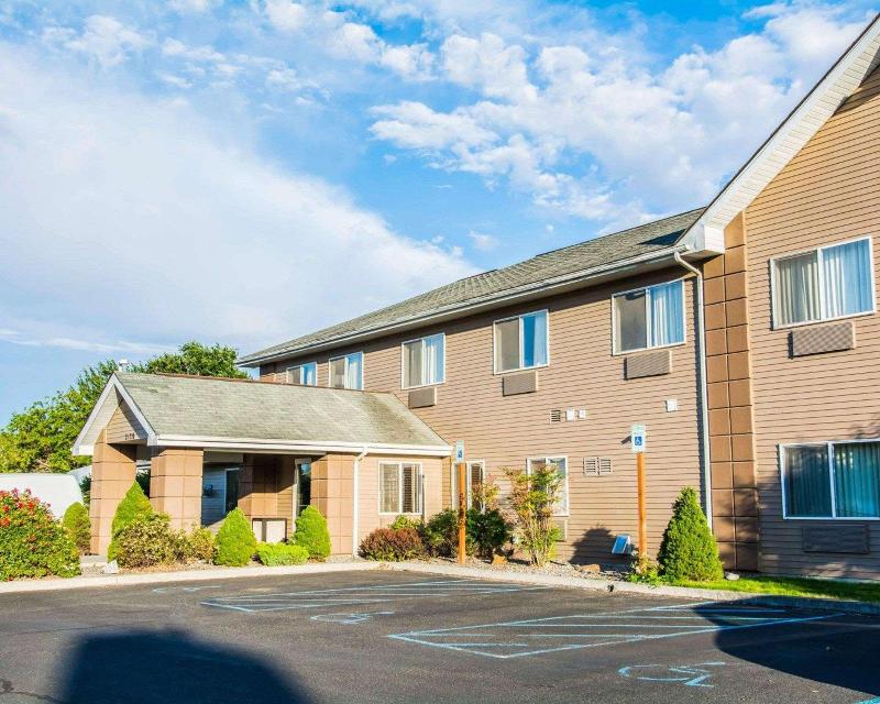 Quality Inn Lewiston image
