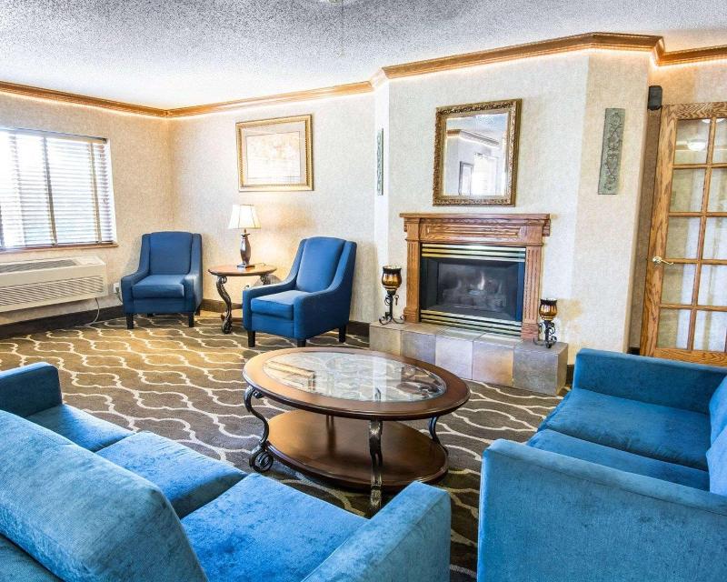 Quality Inn Lewiston image