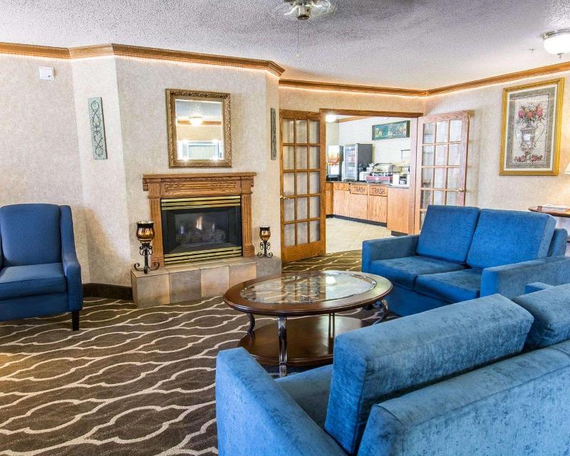 Quality Inn Lewiston image