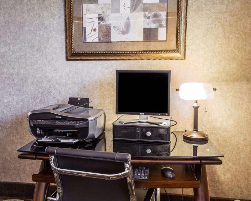 Quality Inn Lewiston image