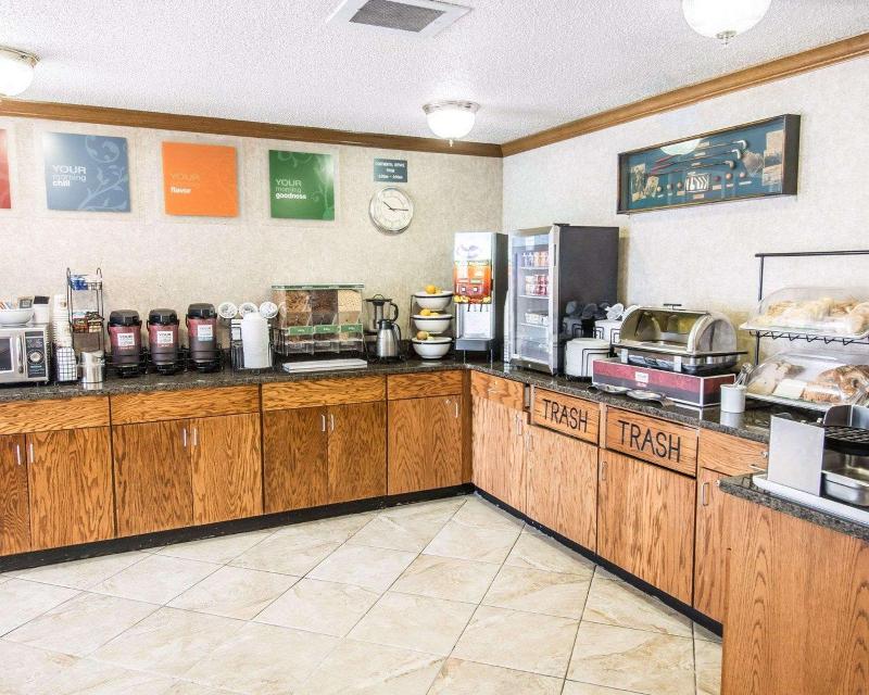 Quality Inn Lewiston image
