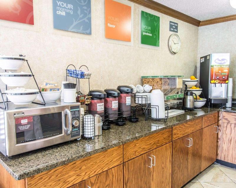Quality Inn Lewiston image