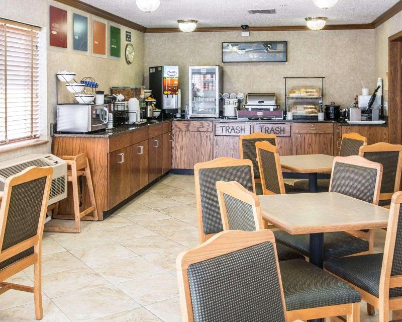 Quality Inn Lewiston image