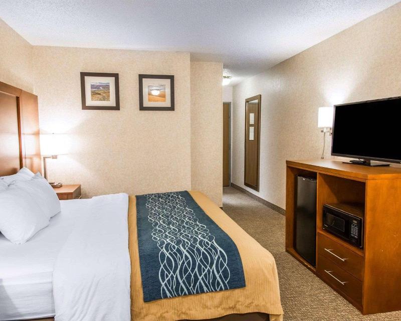 Quality Inn Lewiston image