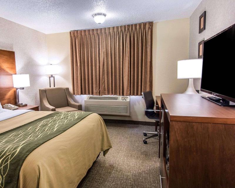 Quality Inn Lewiston image