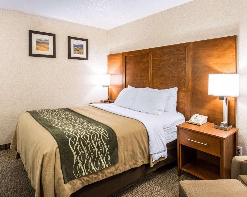 Quality Inn Lewiston image