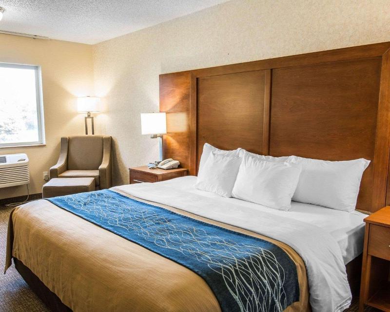 Quality Inn Lewiston image