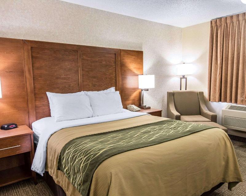 Quality Inn Lewiston image
