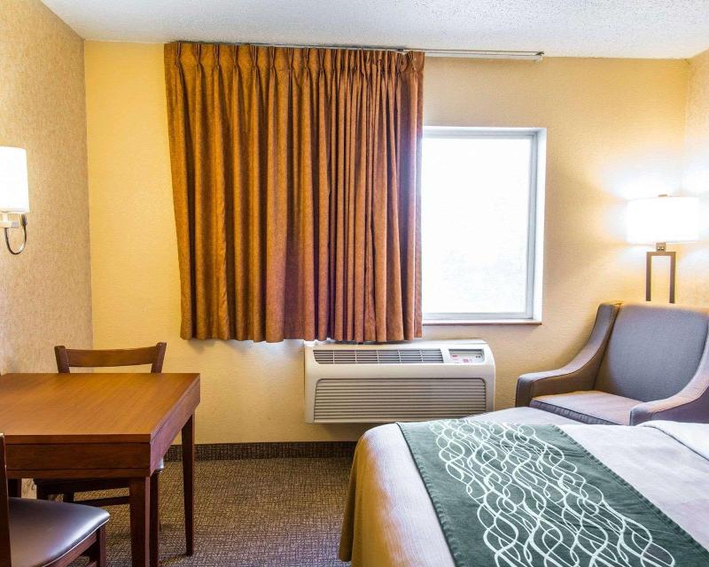 Quality Inn Lewiston image