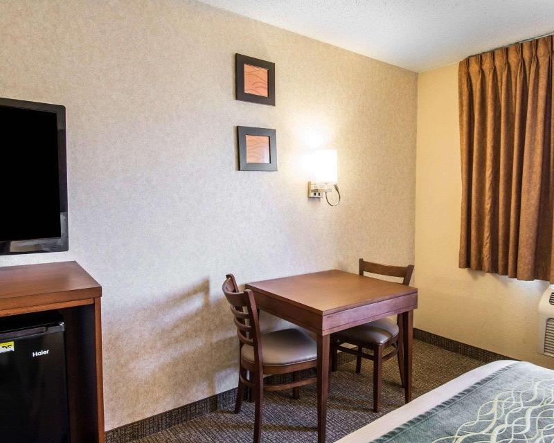 Quality Inn Lewiston image