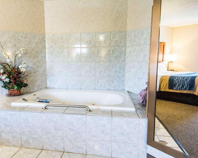 Quality Inn Lewiston image