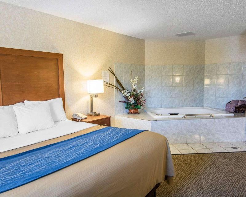 Quality Inn Lewiston image