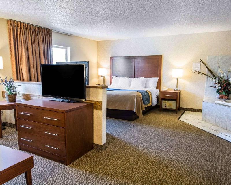 Quality Inn Lewiston image