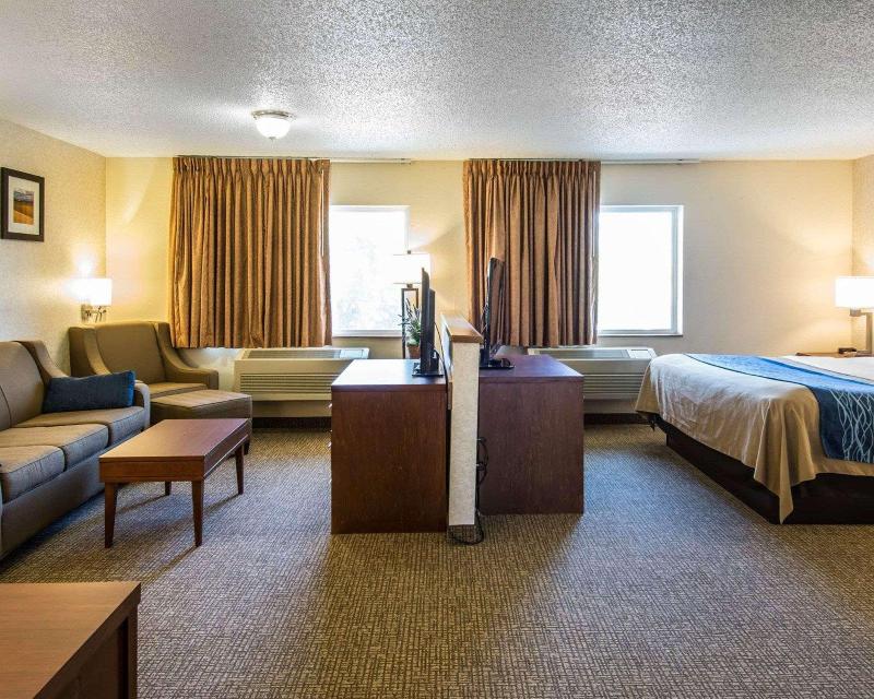 Quality Inn Lewiston image