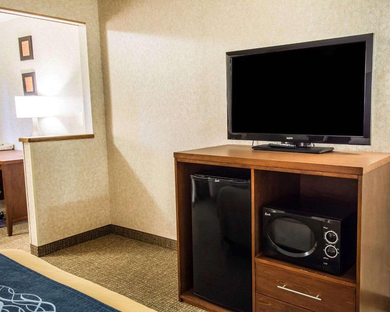 Quality Inn Lewiston image