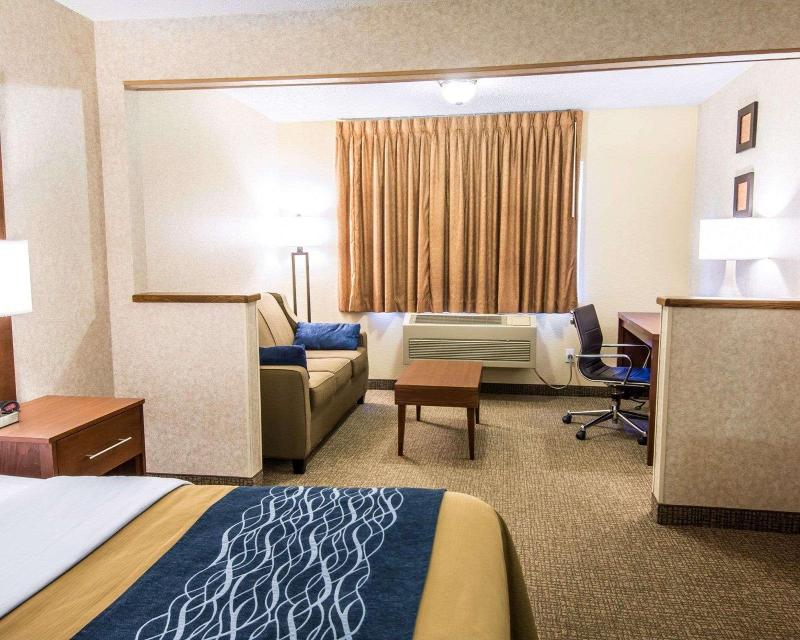 Quality Inn Lewiston image