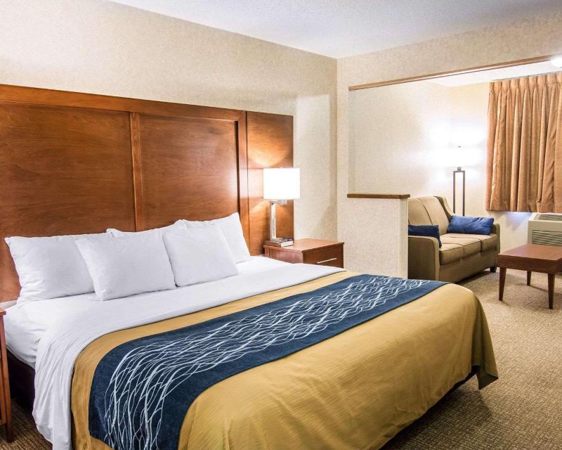 Quality Inn Lewiston image