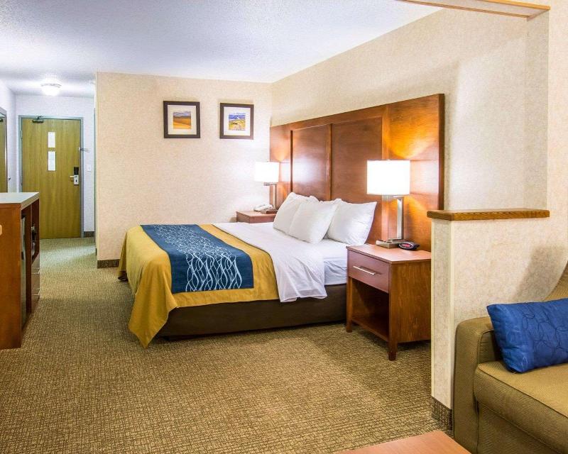 Quality Inn Lewiston image