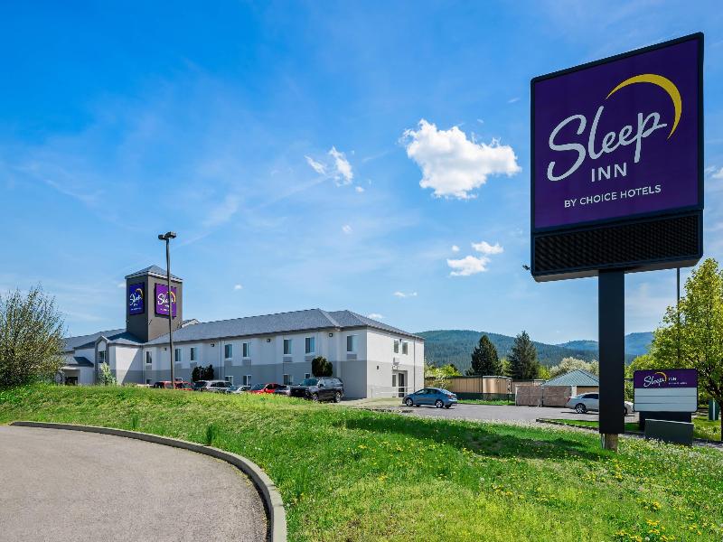 Sleep Inn Near Washington State Line image