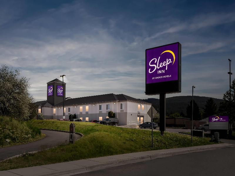 Sleep Inn Near Washington State Line image