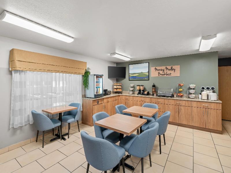 Sleep Inn Near Washington State Line image